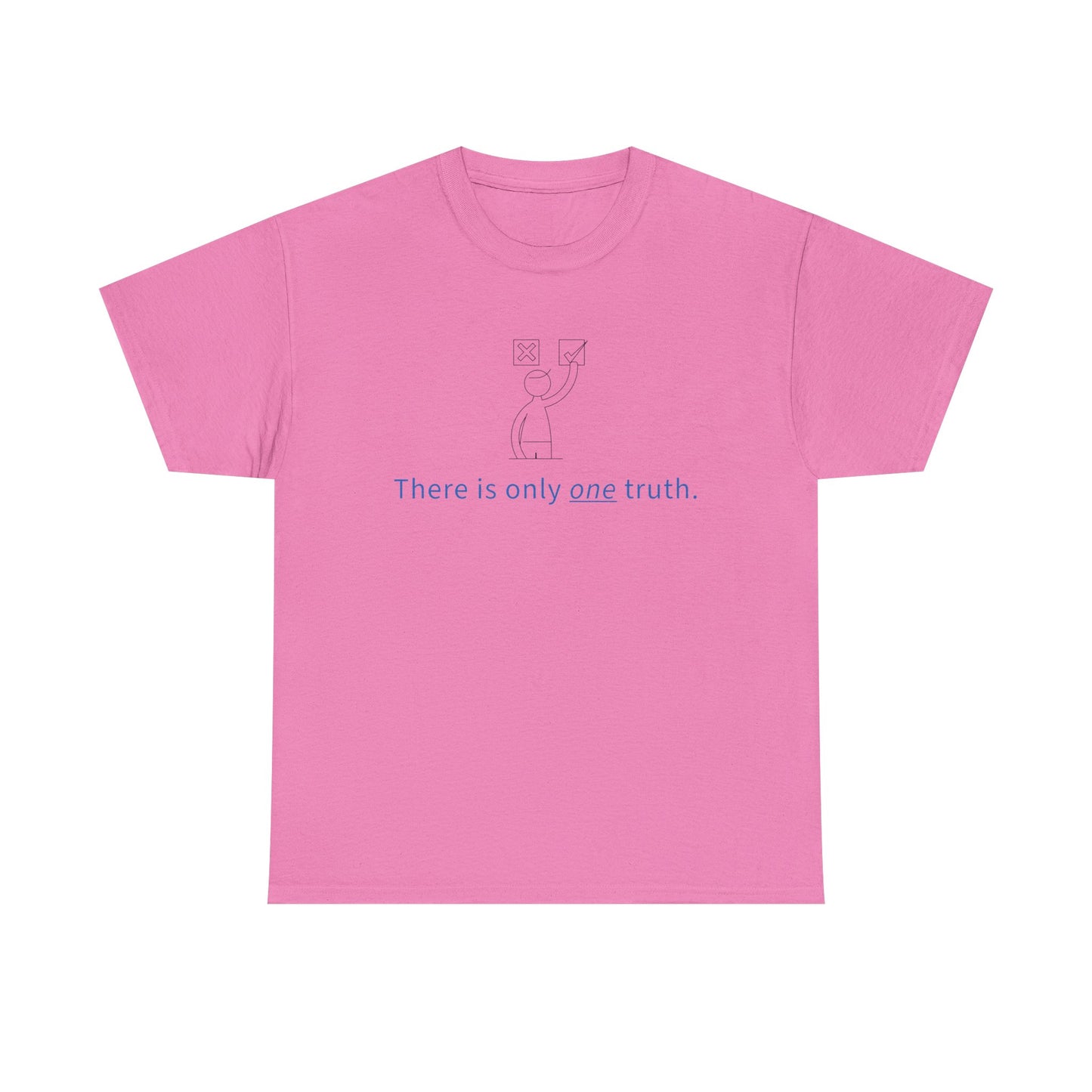 One Truth Tee
