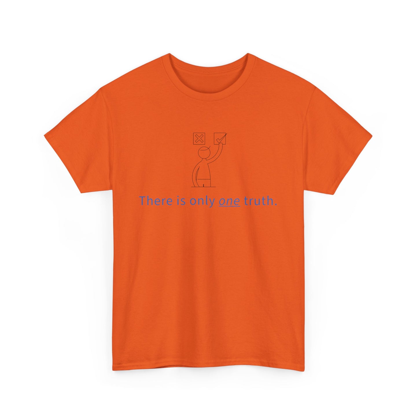 One Truth Tee