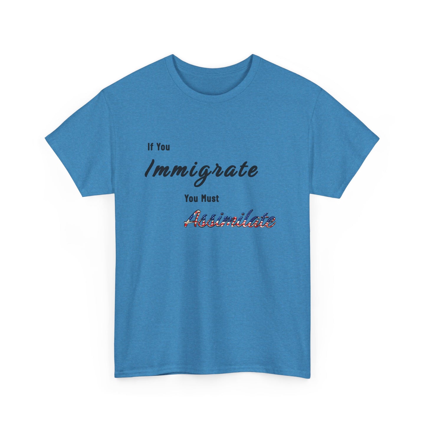 Assimilate
