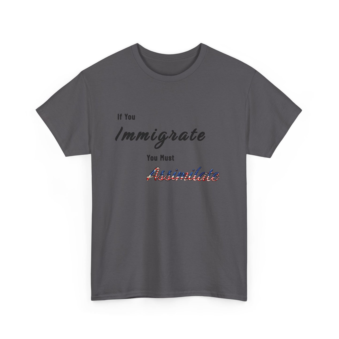 Assimilate