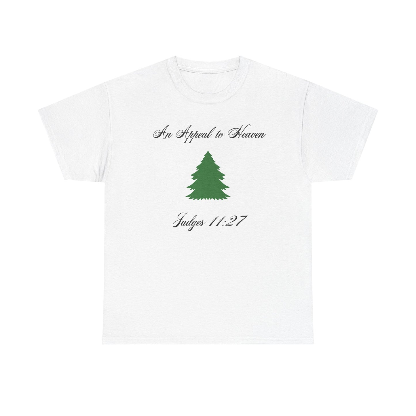 An Appeal to Heaven Tee