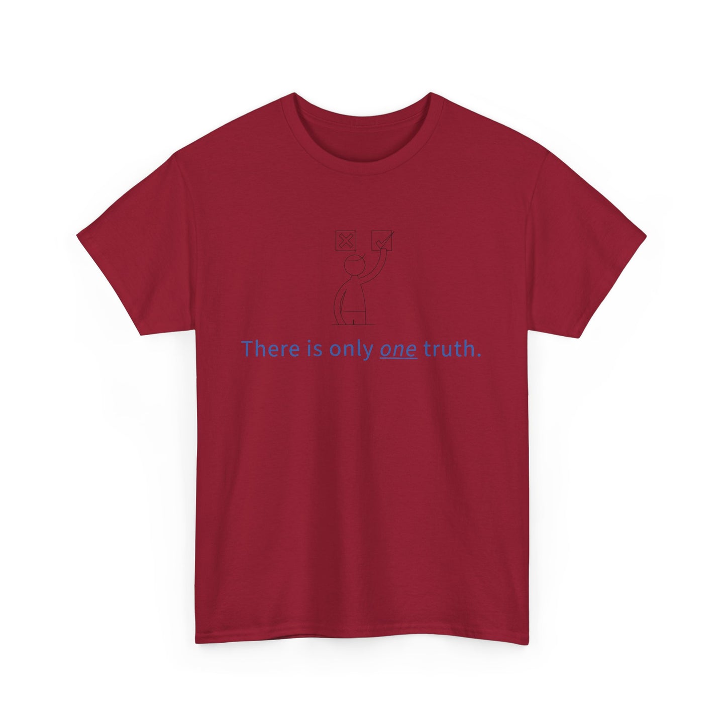 One Truth Tee