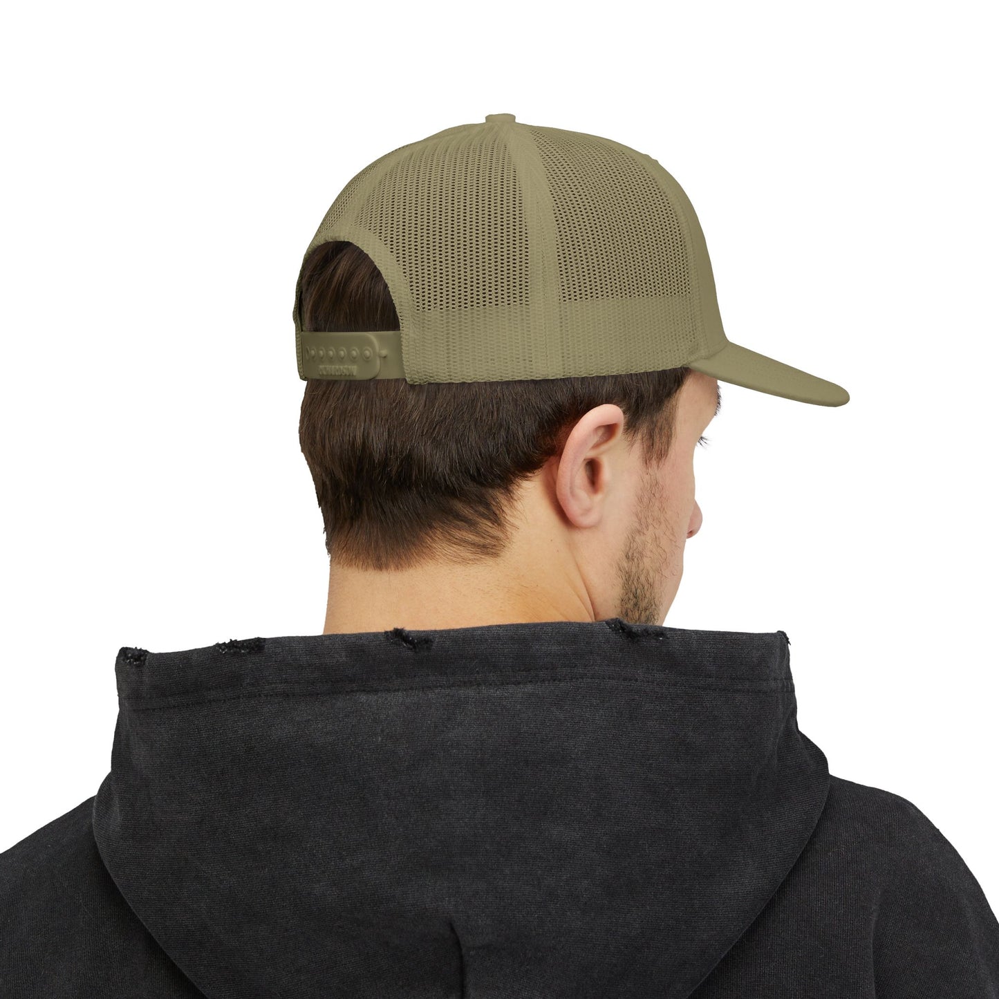 Not Sorry Hat