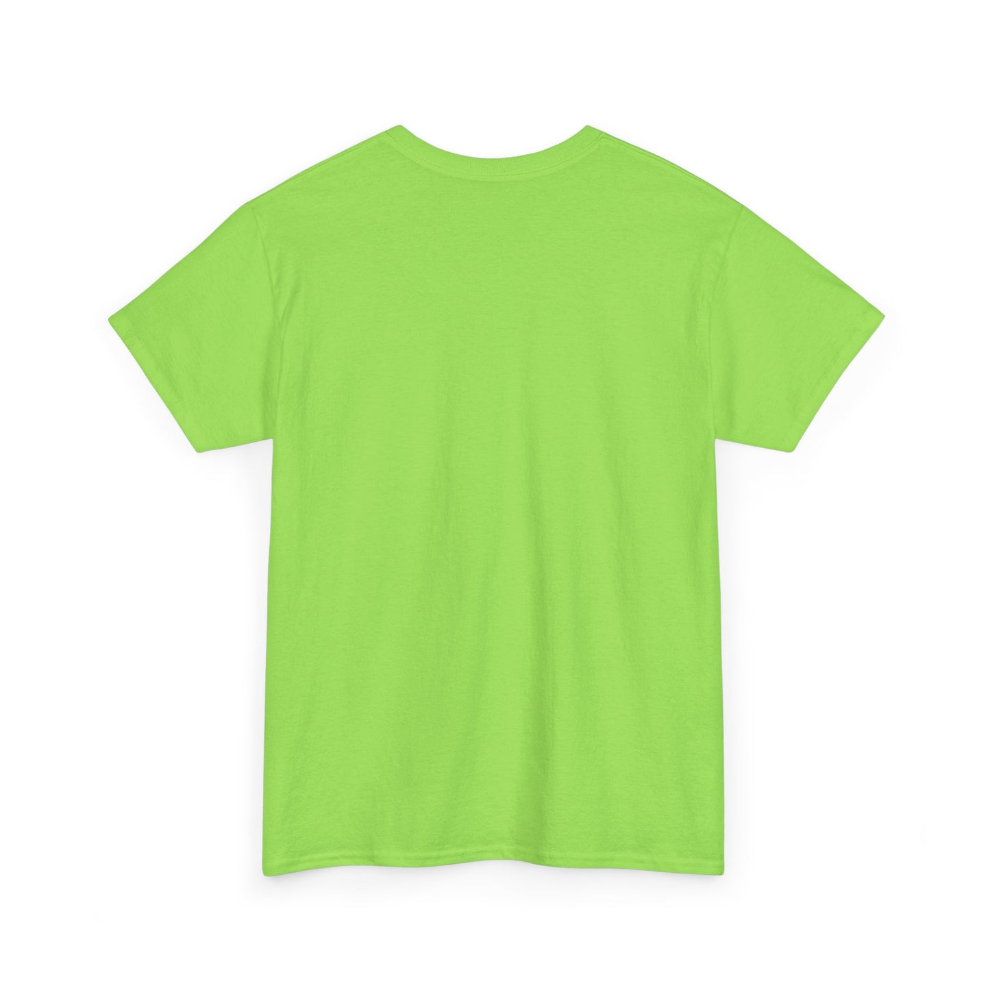 Not Sorry Tee