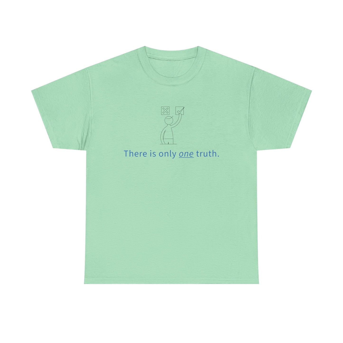 One Truth Tee