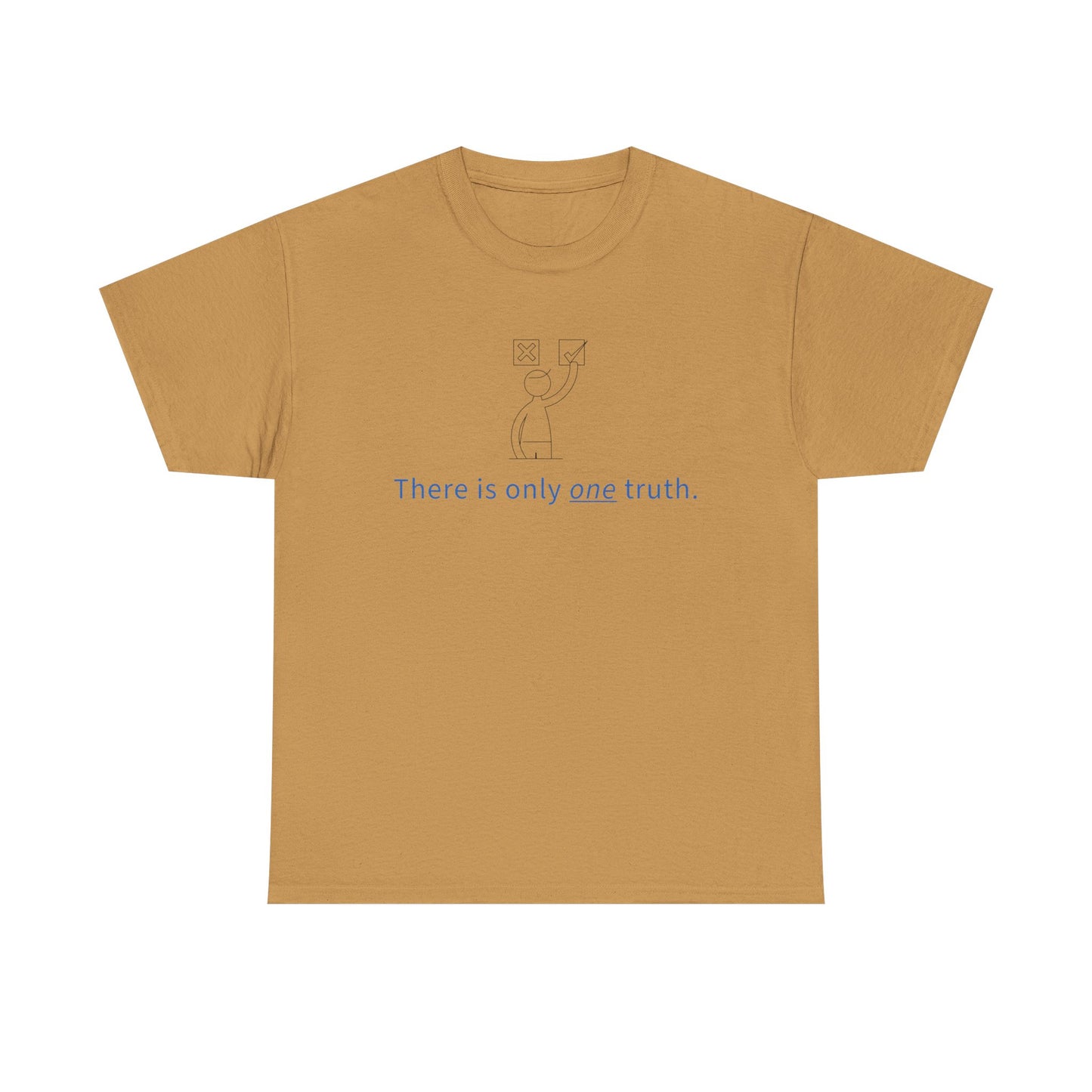 One Truth Tee