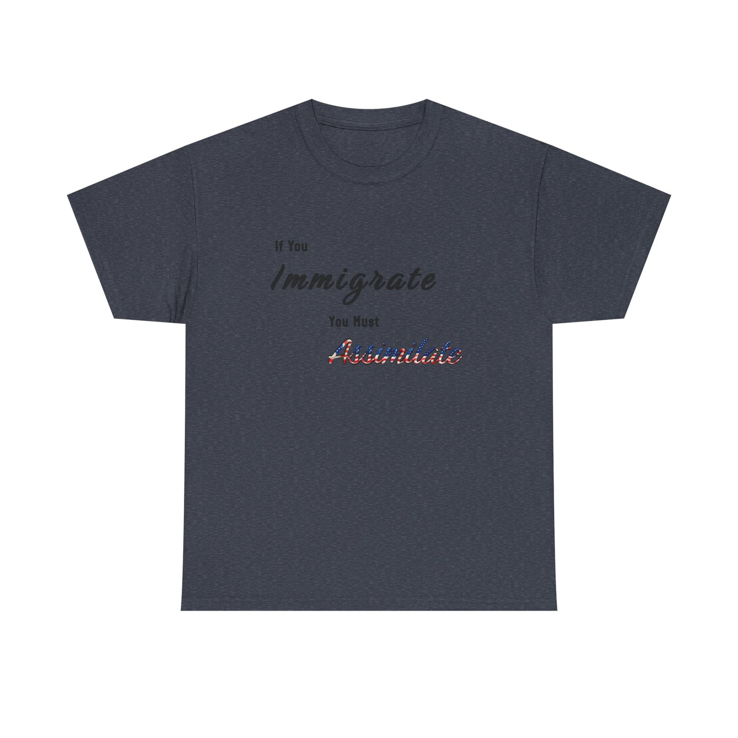Assimilate