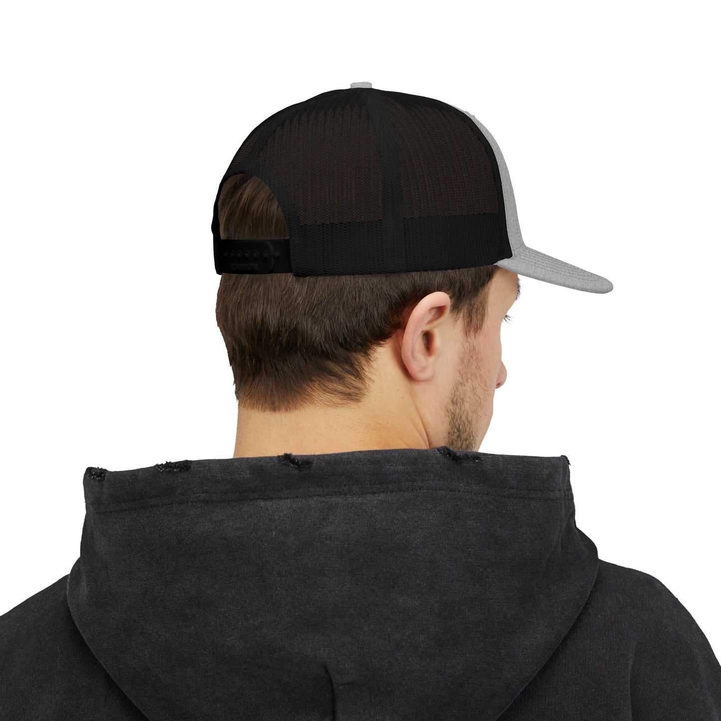 Not Sorry Hat