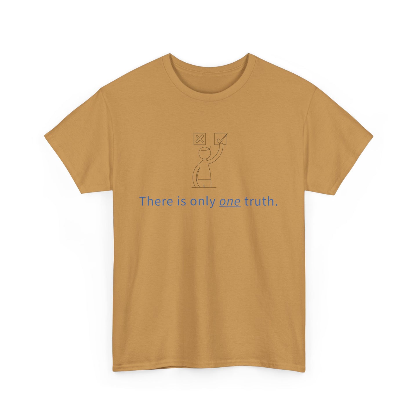One Truth Tee