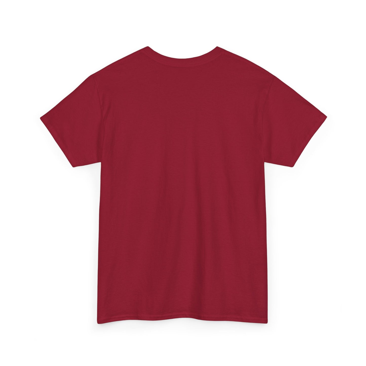 Not Sorry Tee
