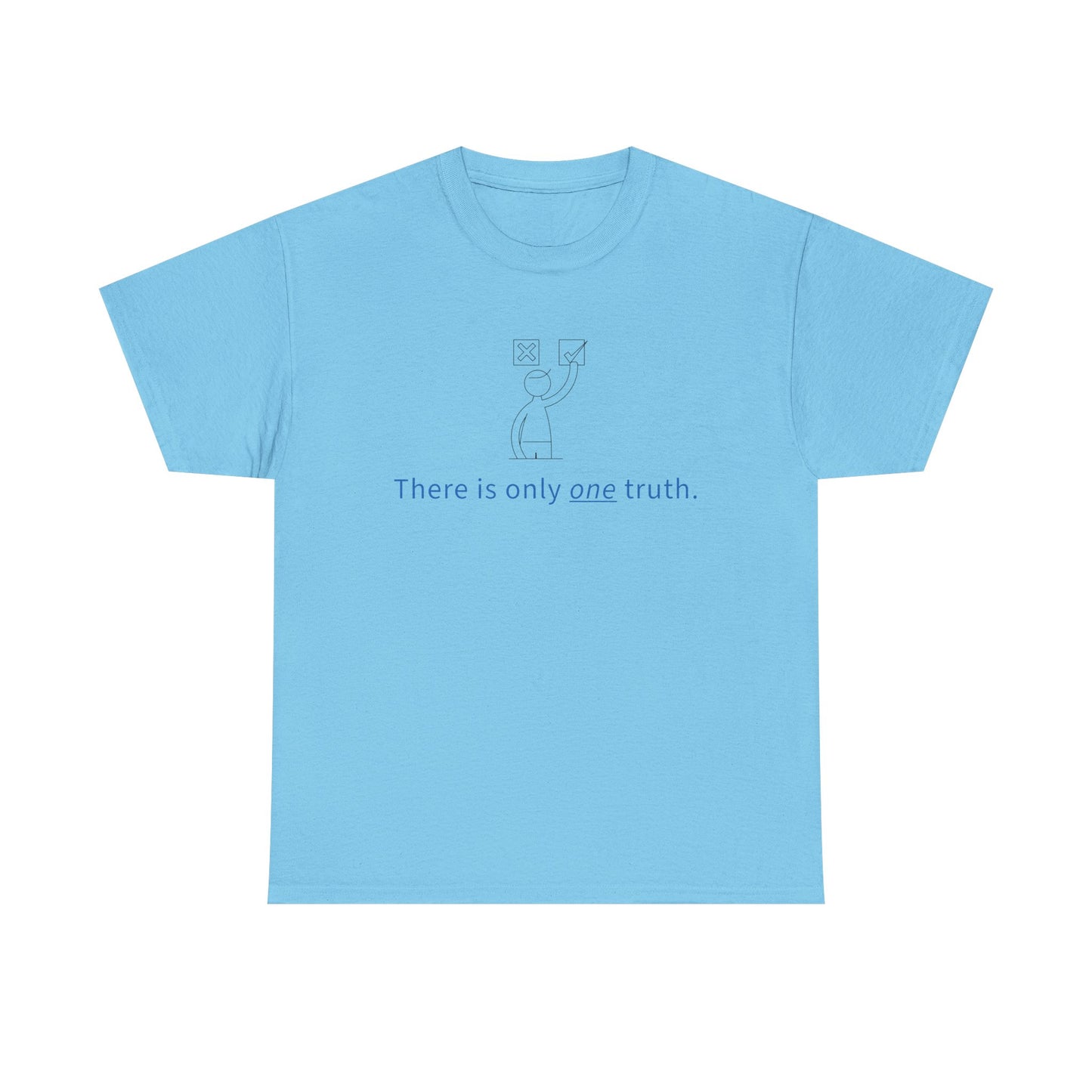 One Truth Tee