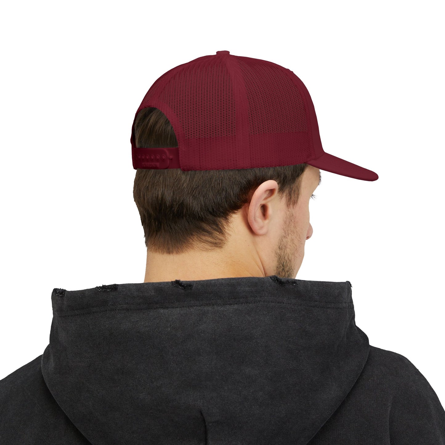 Not Sorry Hat