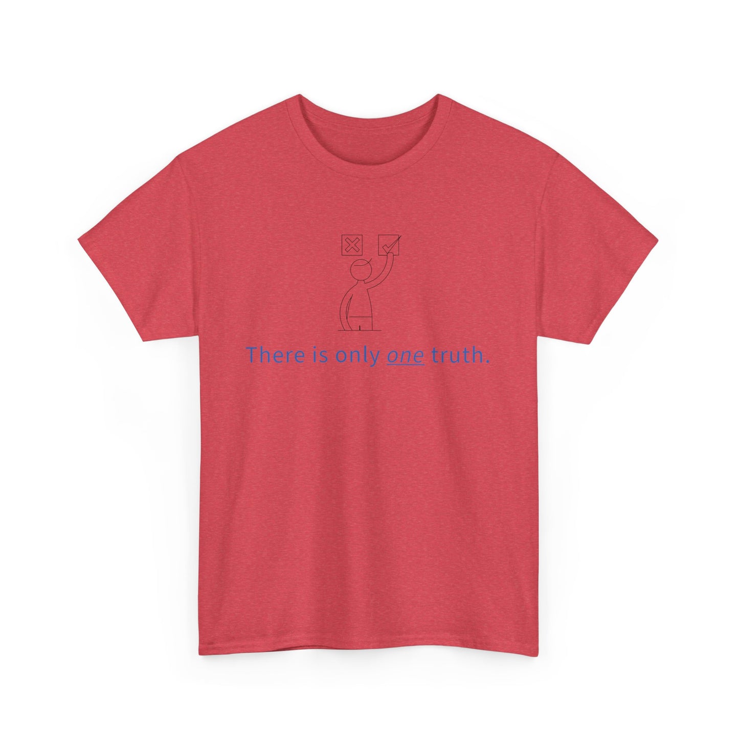 One Truth Tee