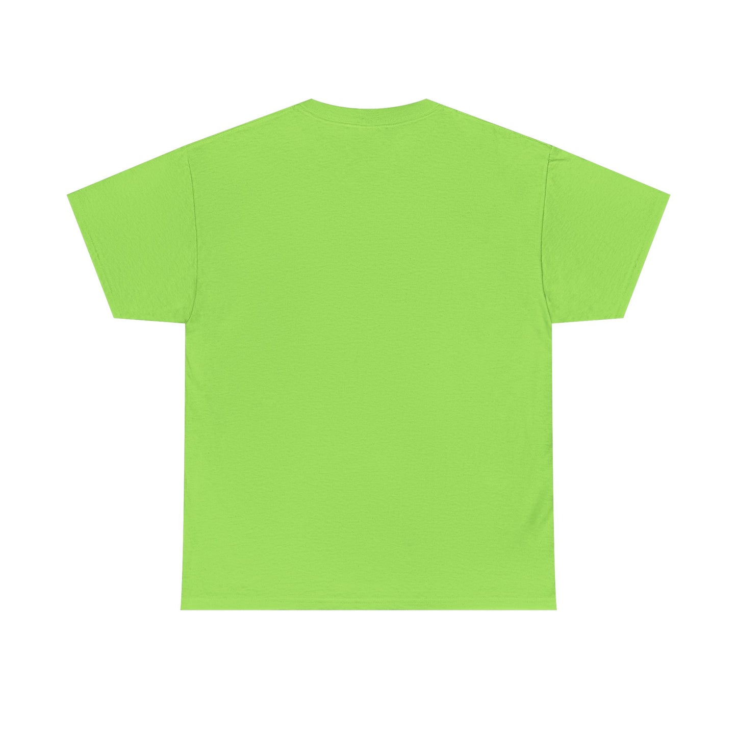 Not Sorry Tee