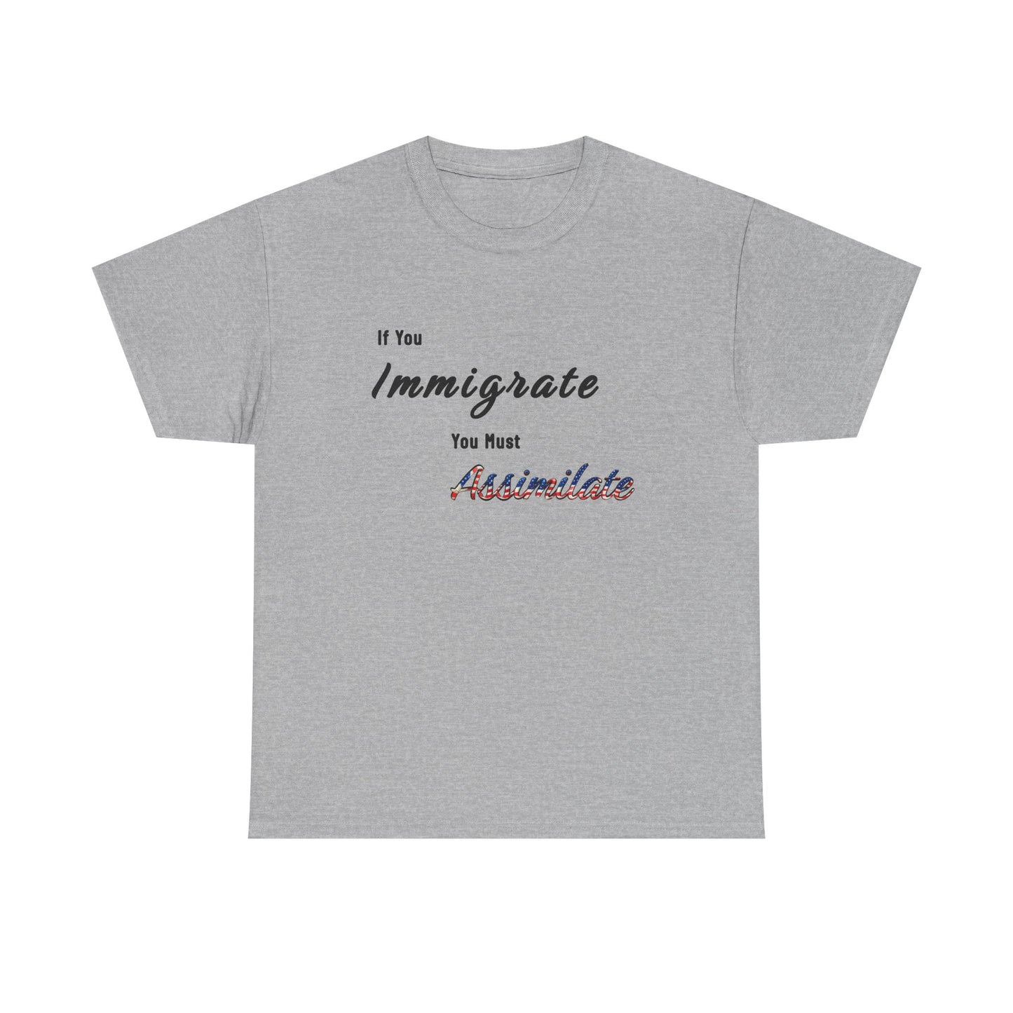 Assimilate