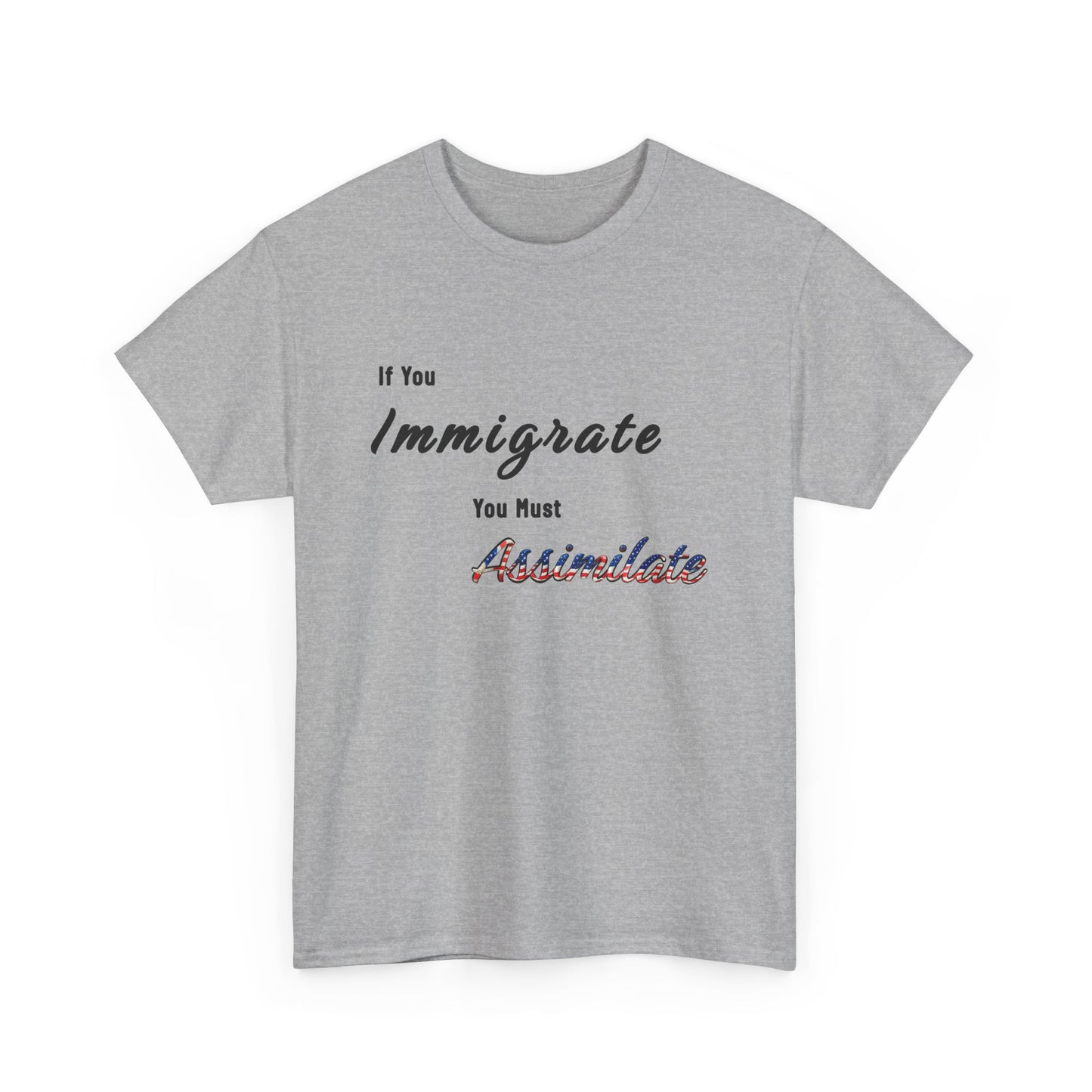 Assimilate