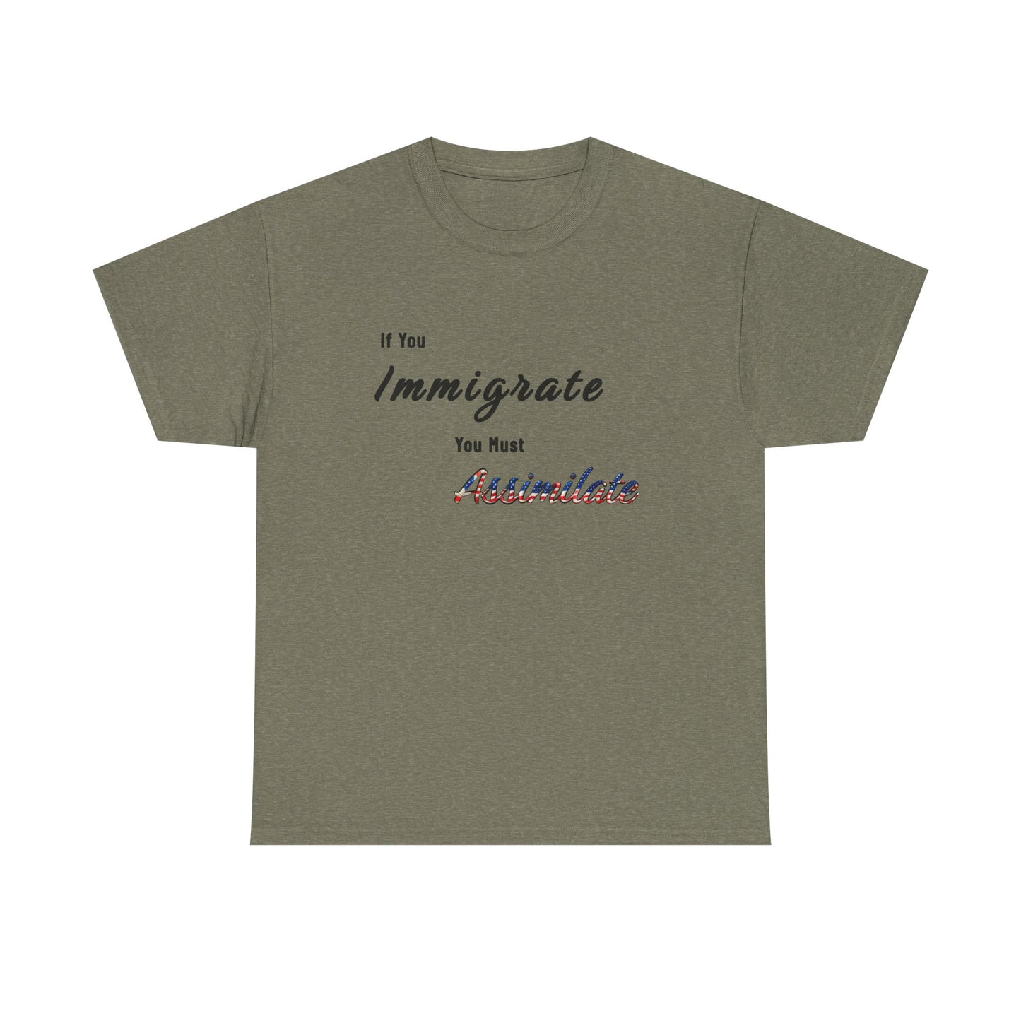 Assimilate