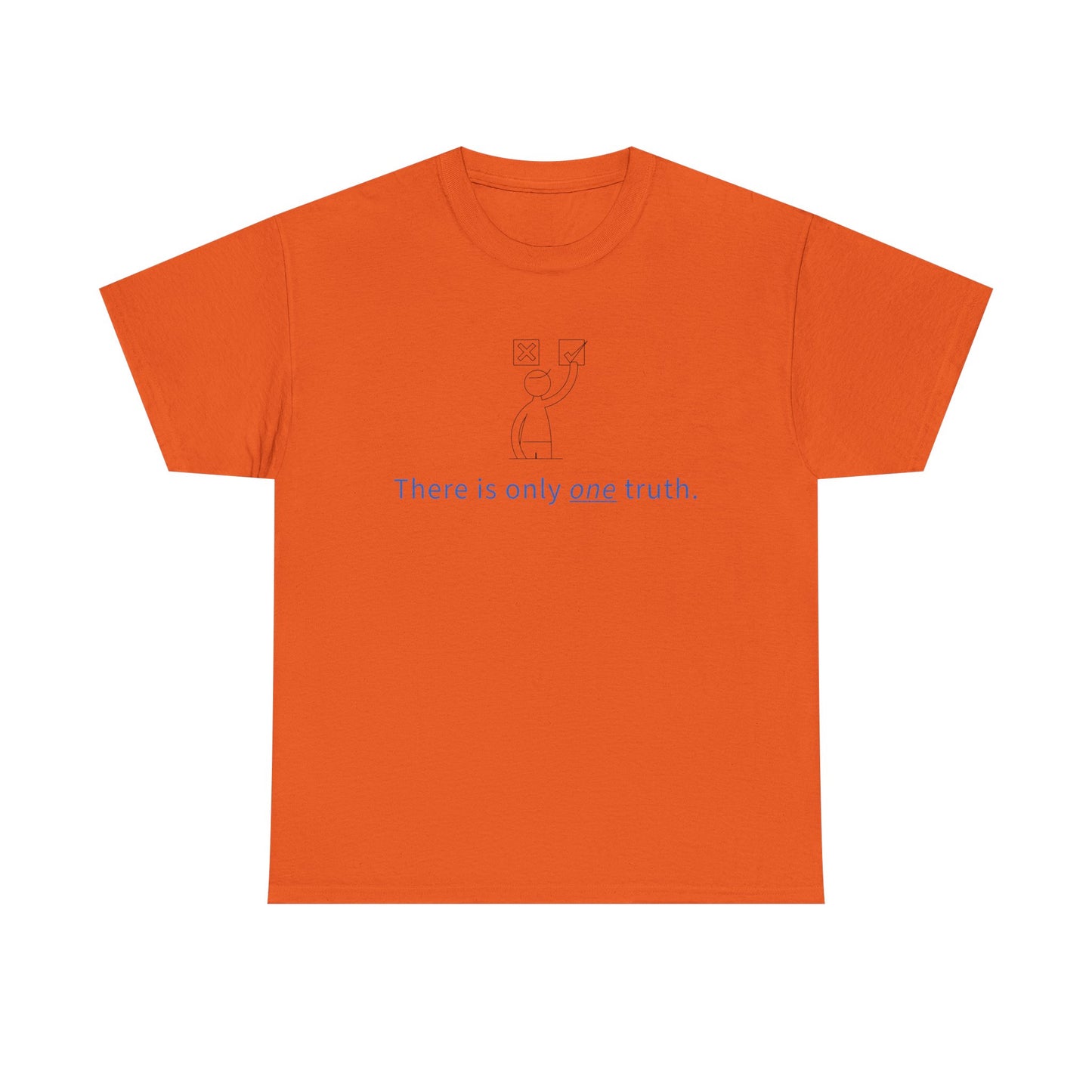 One Truth Tee