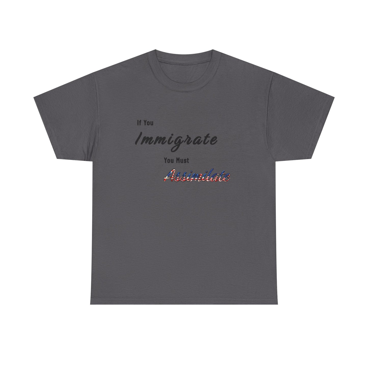 Assimilate