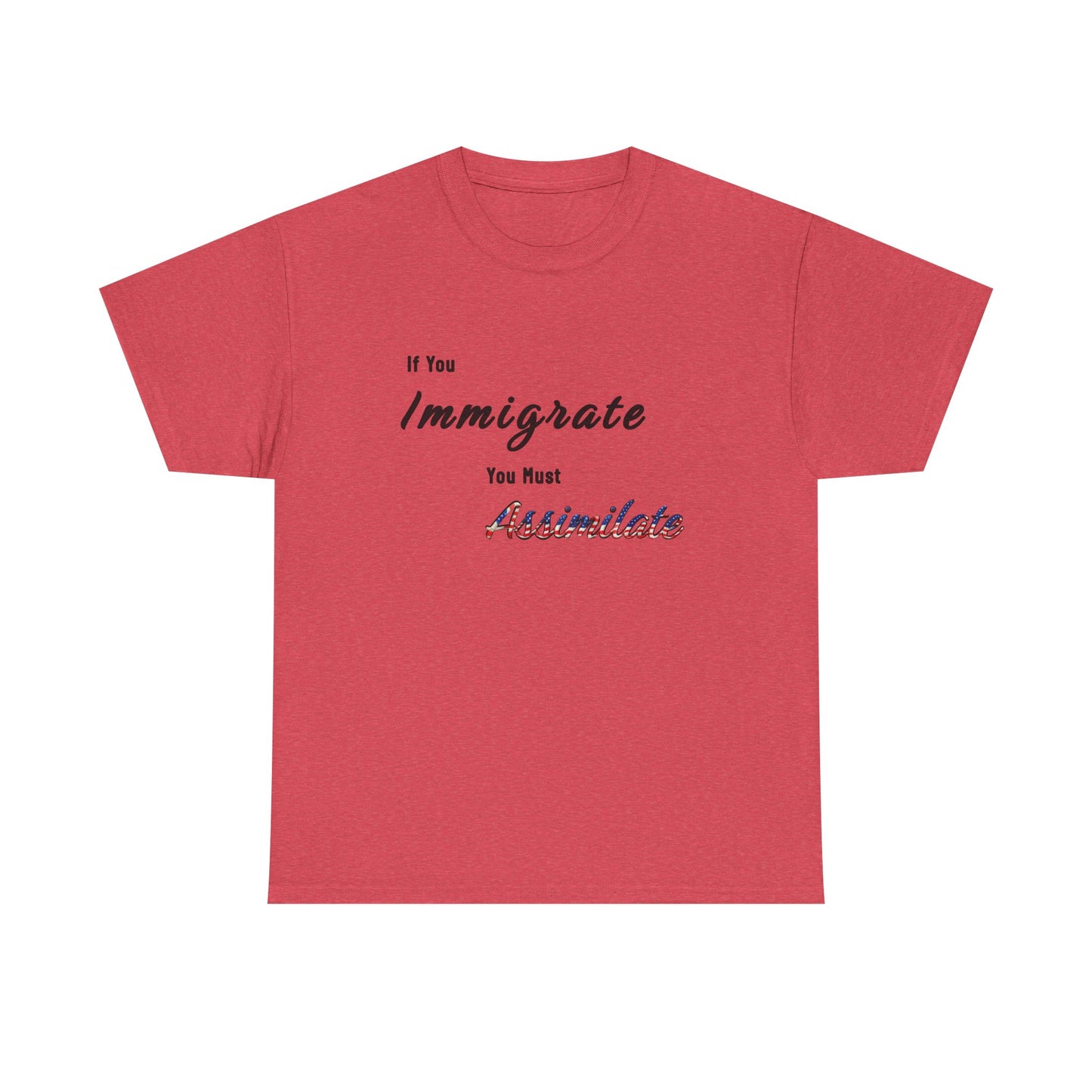 Assimilate