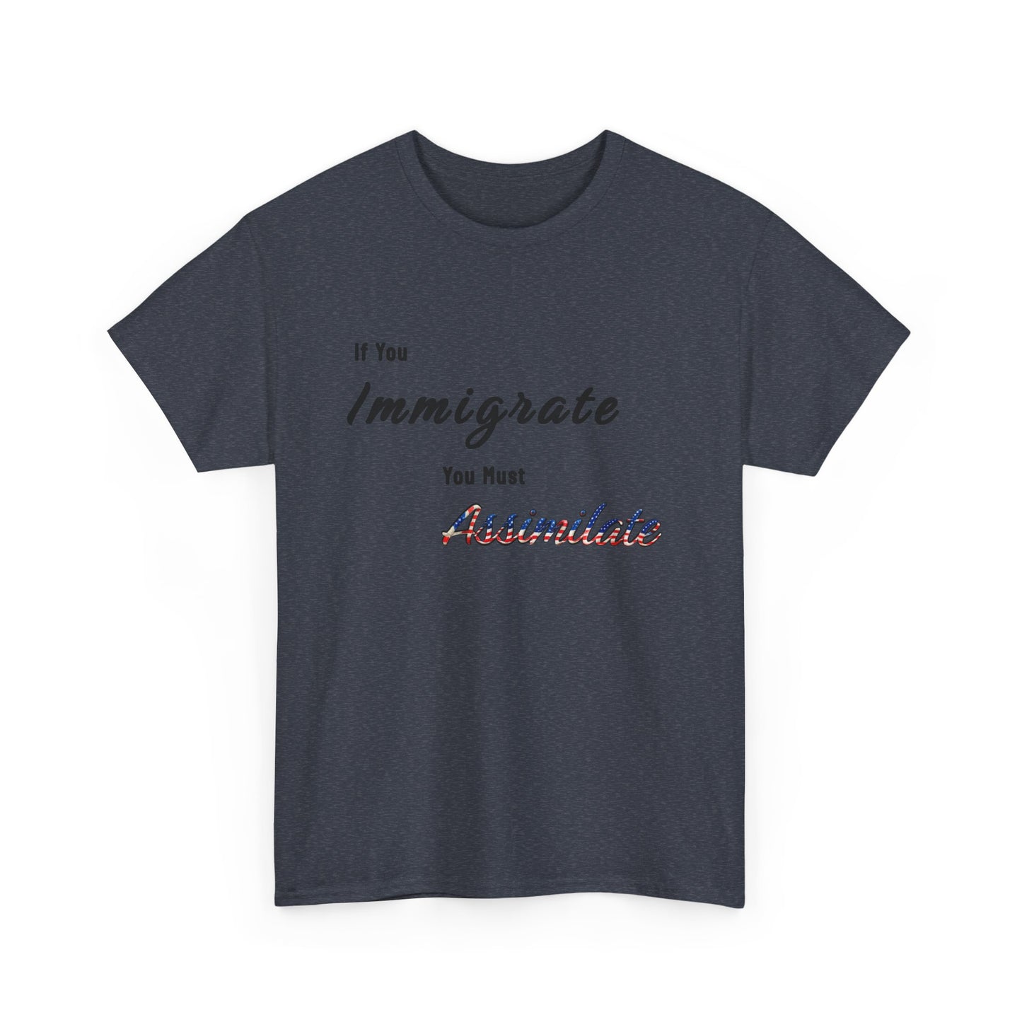 Assimilate