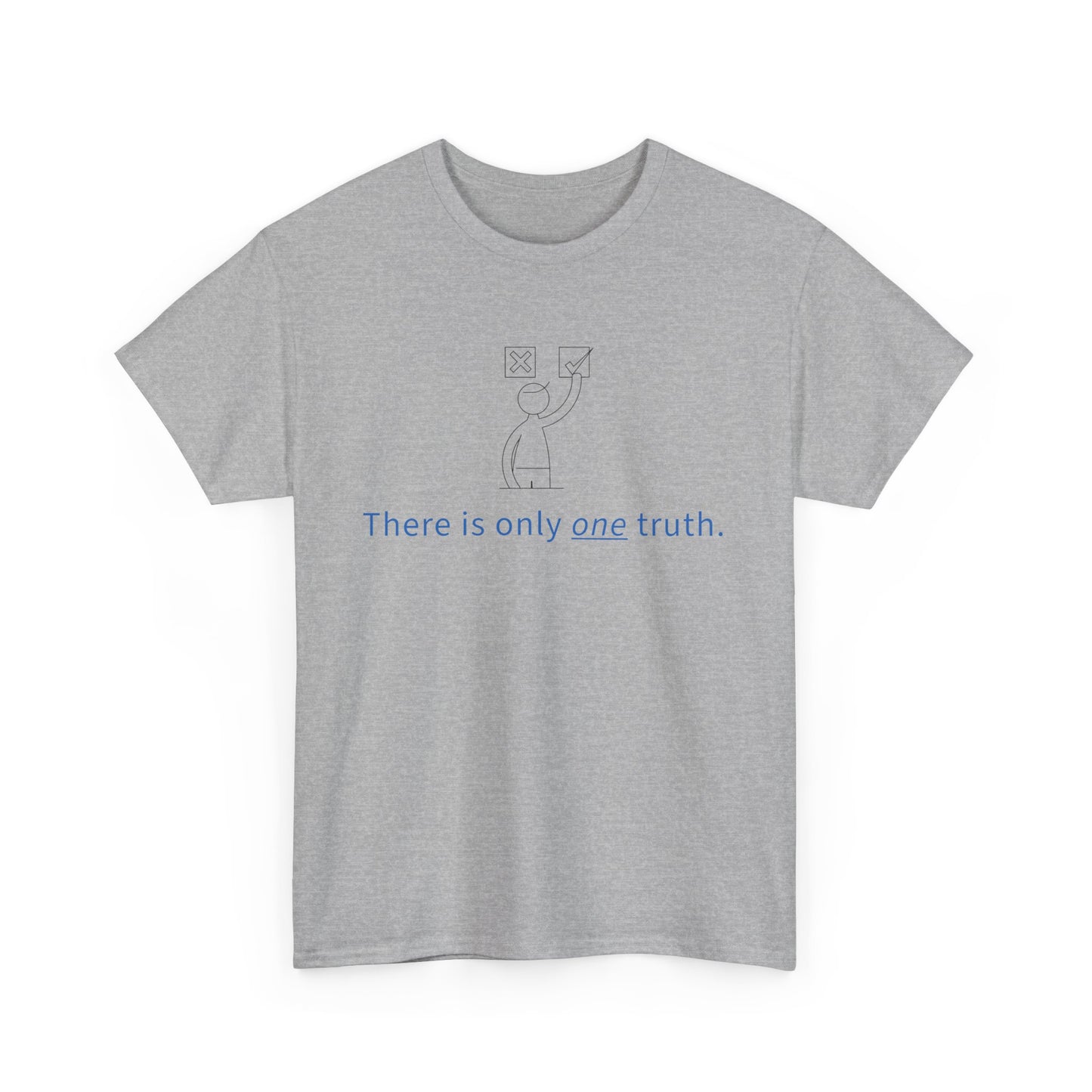 One Truth Tee