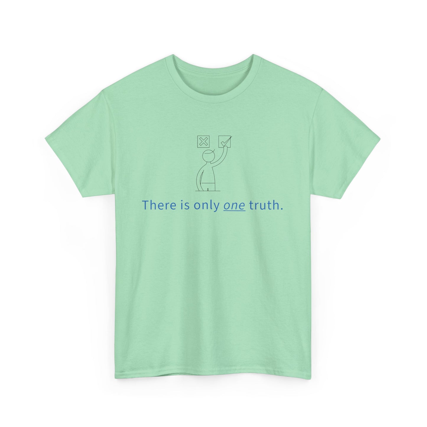One Truth Tee