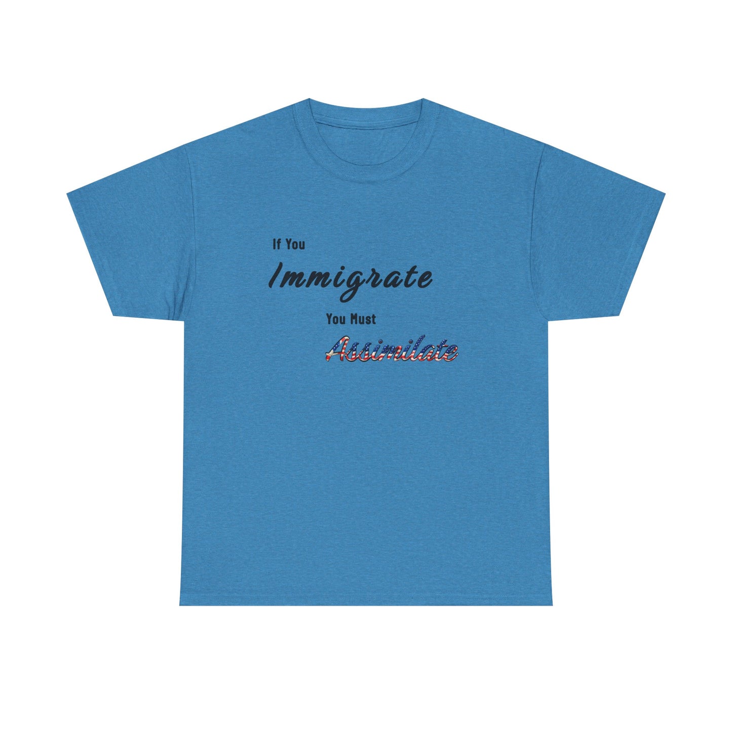 Assimilate