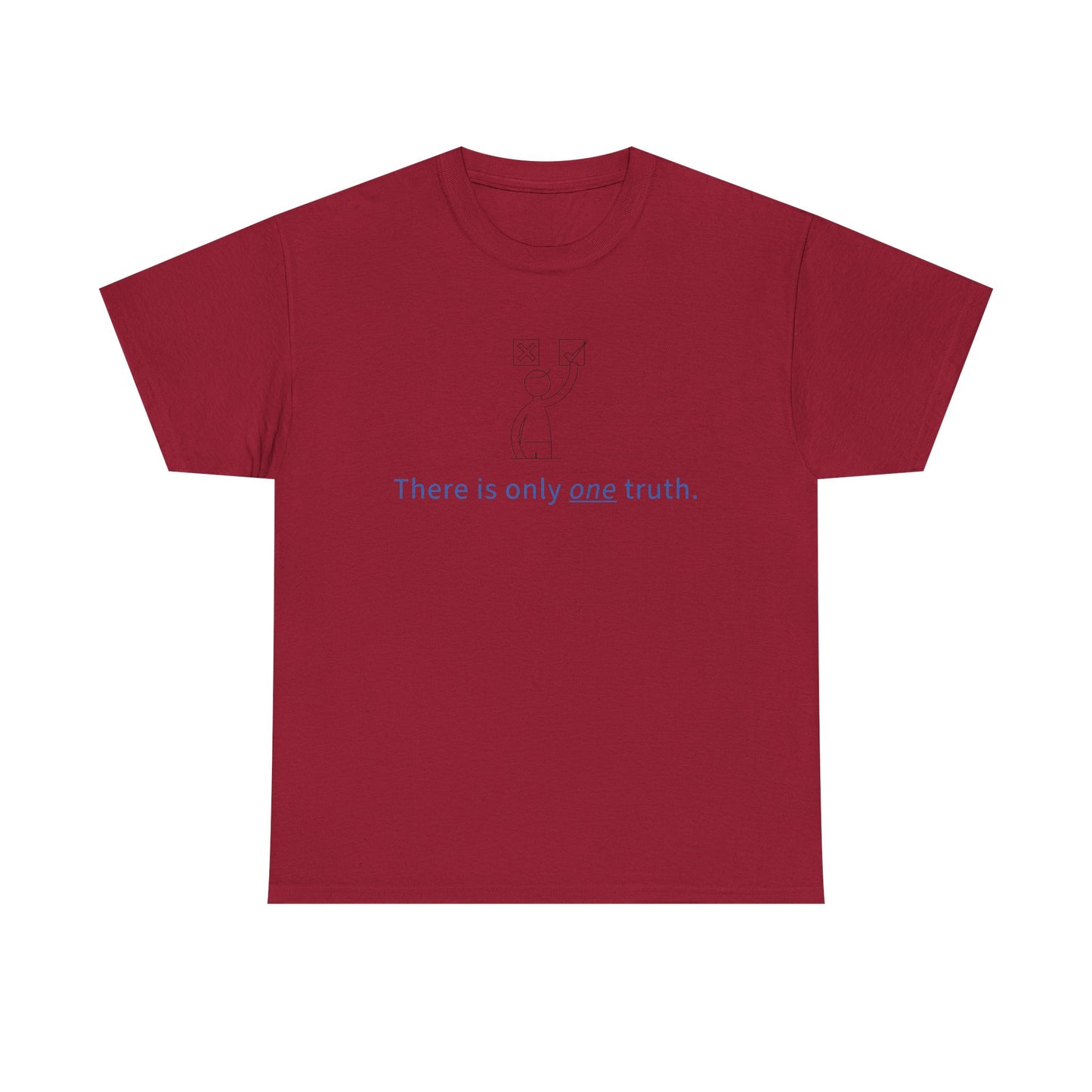 One Truth Tee