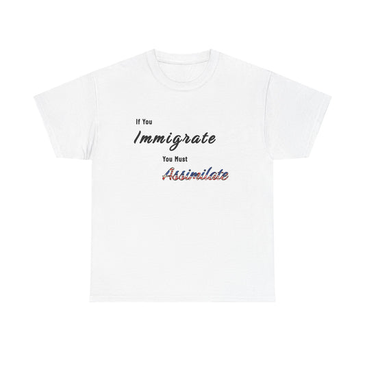 Assimilate