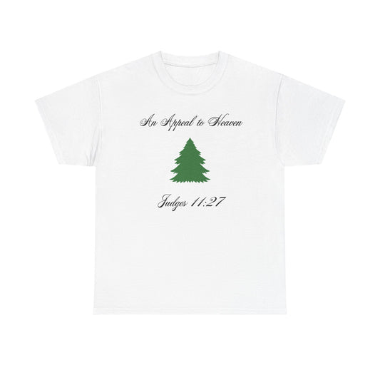 An Appeal to Heaven Tee