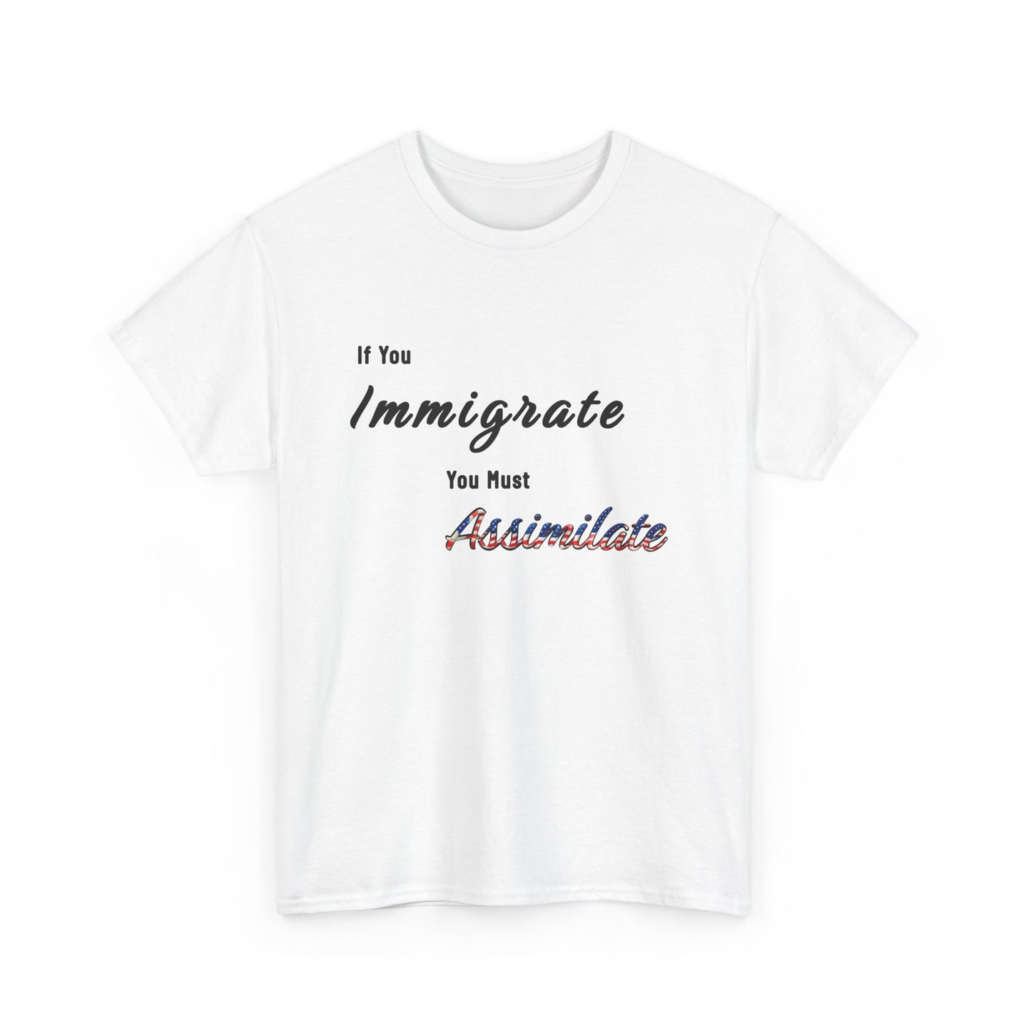 Assimilate