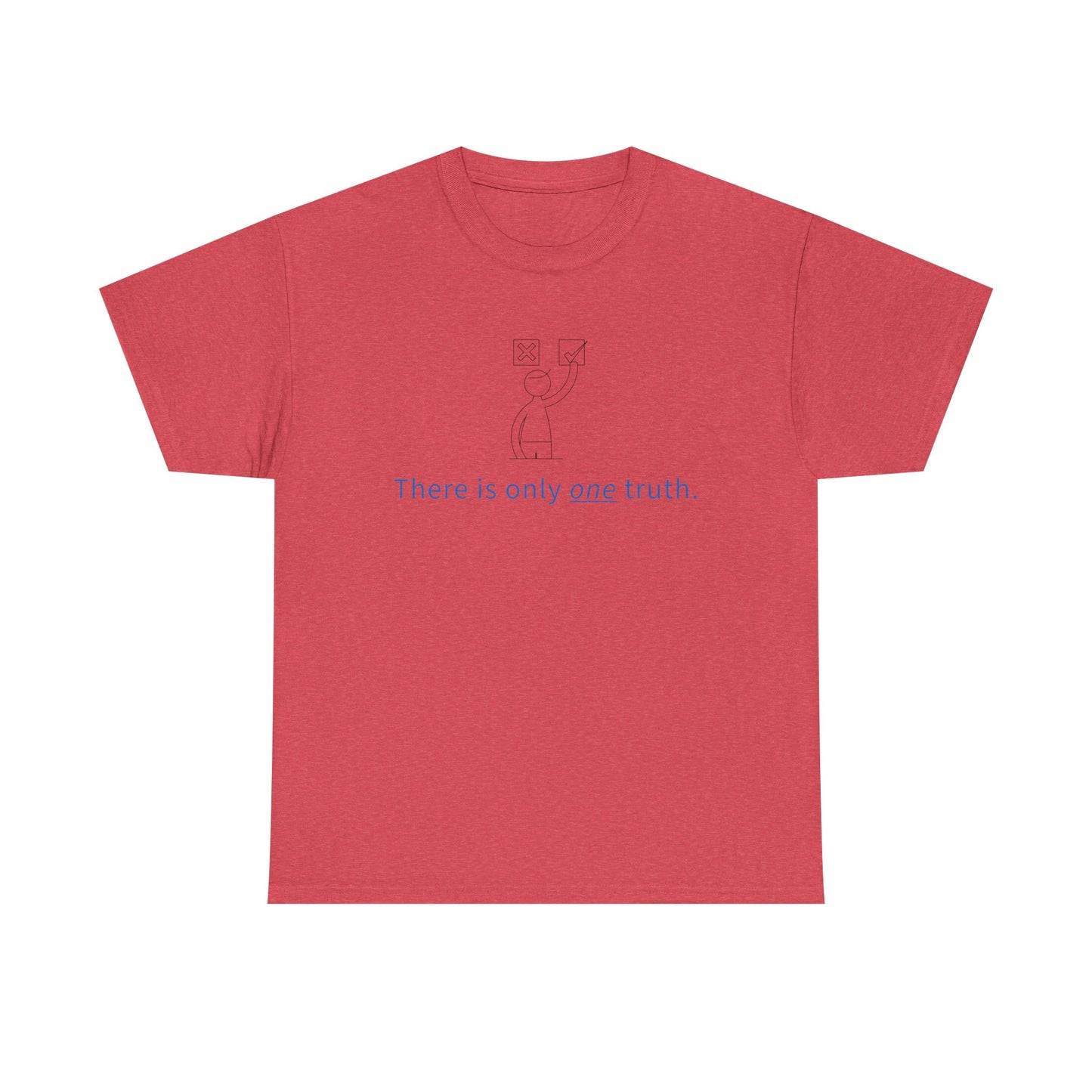 One Truth Tee