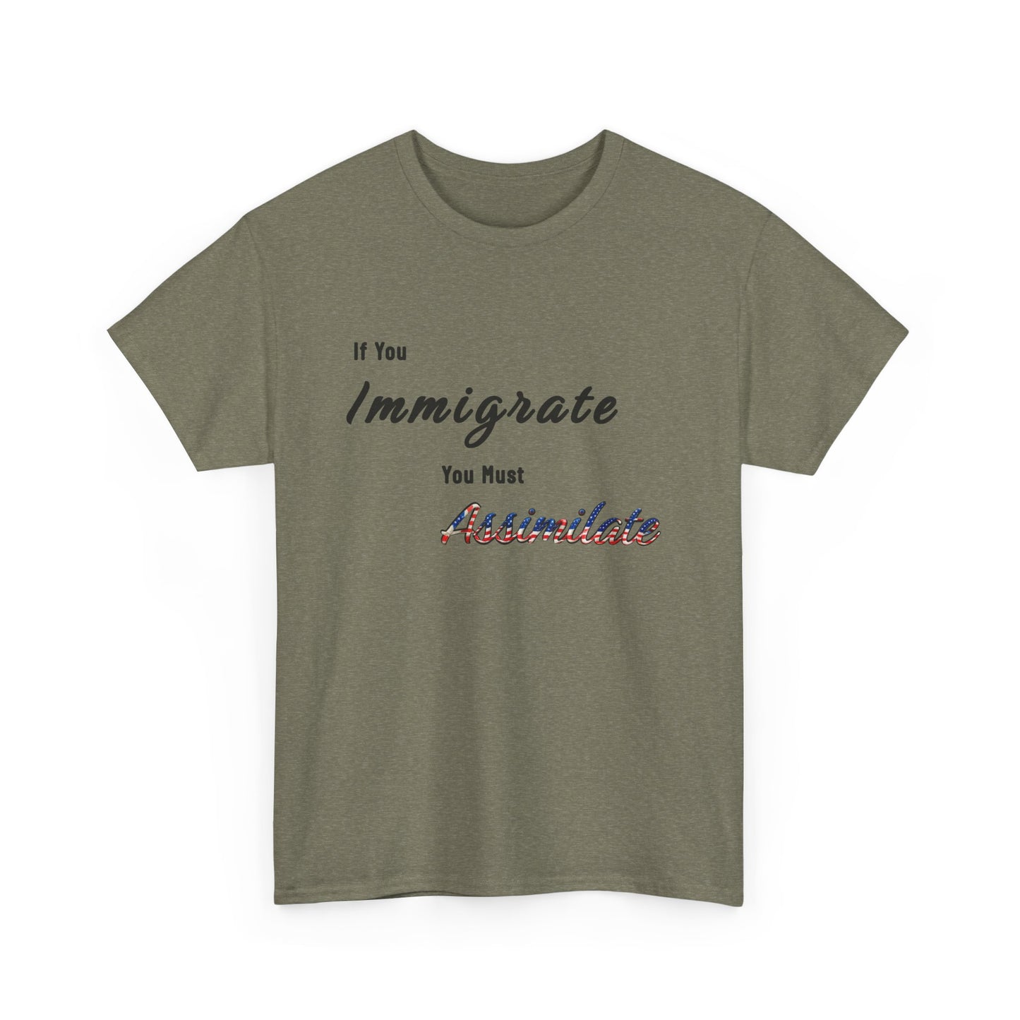 Assimilate
