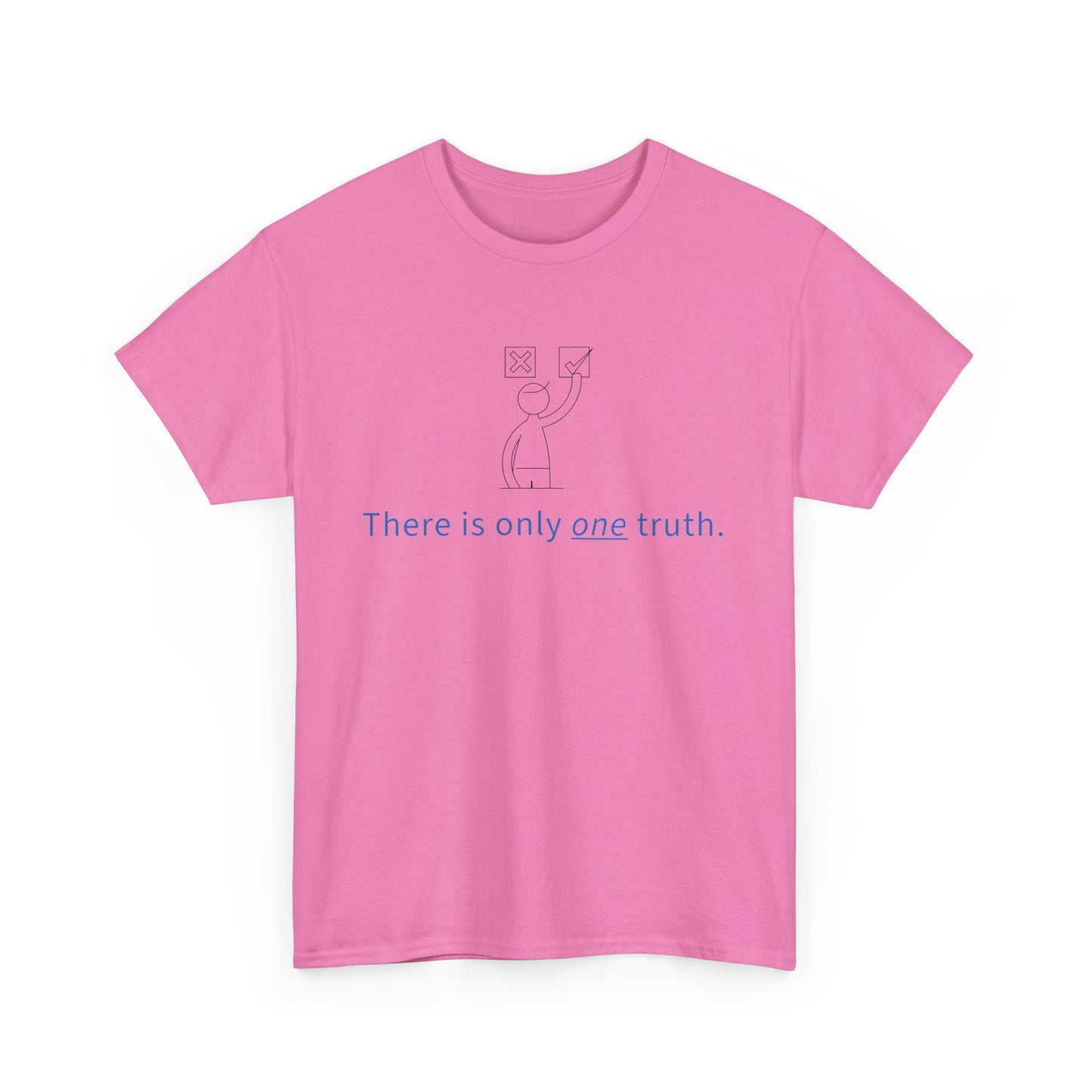 One Truth Tee