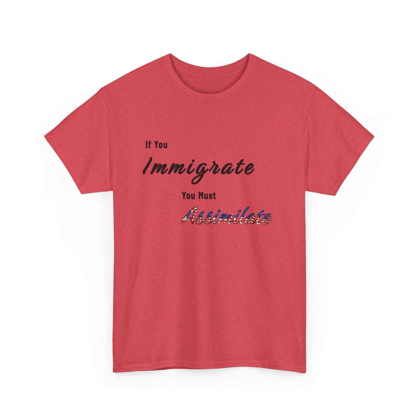 Assimilate