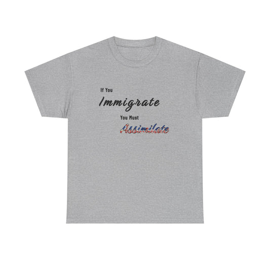 Assimilate