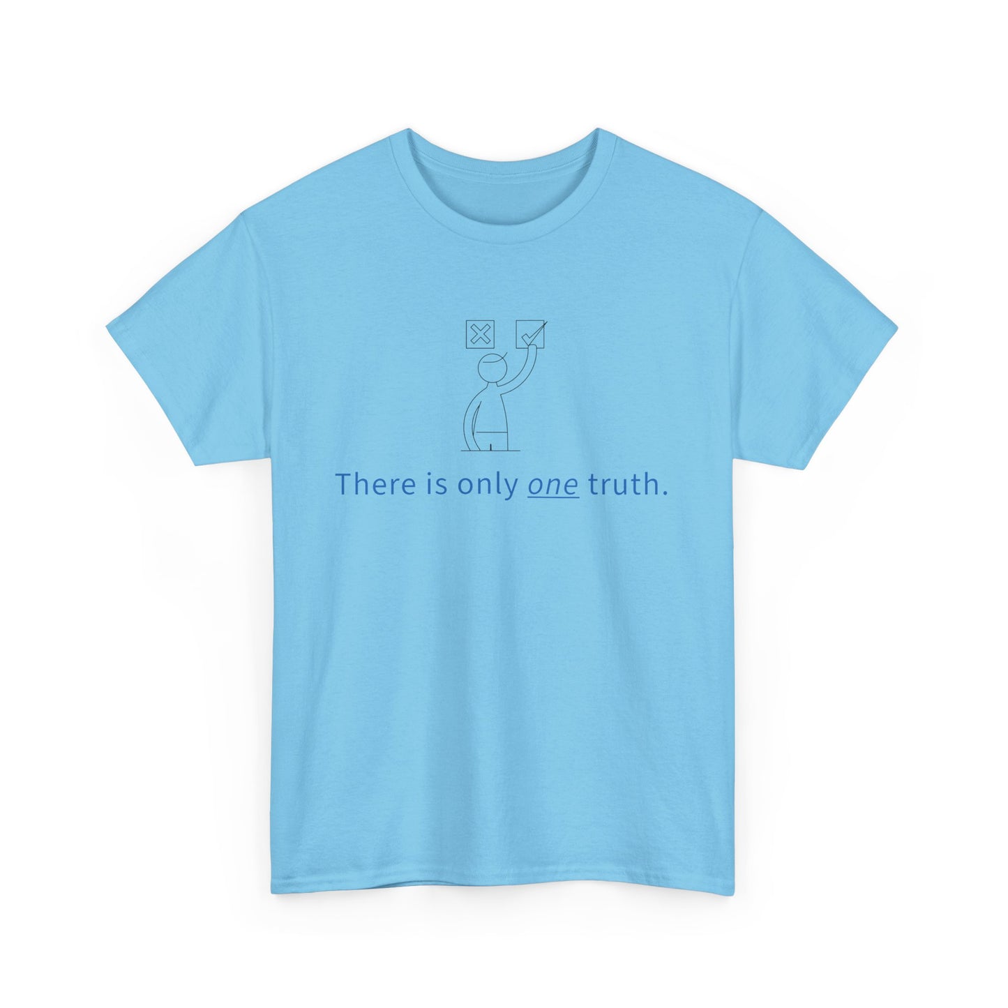 One Truth Tee