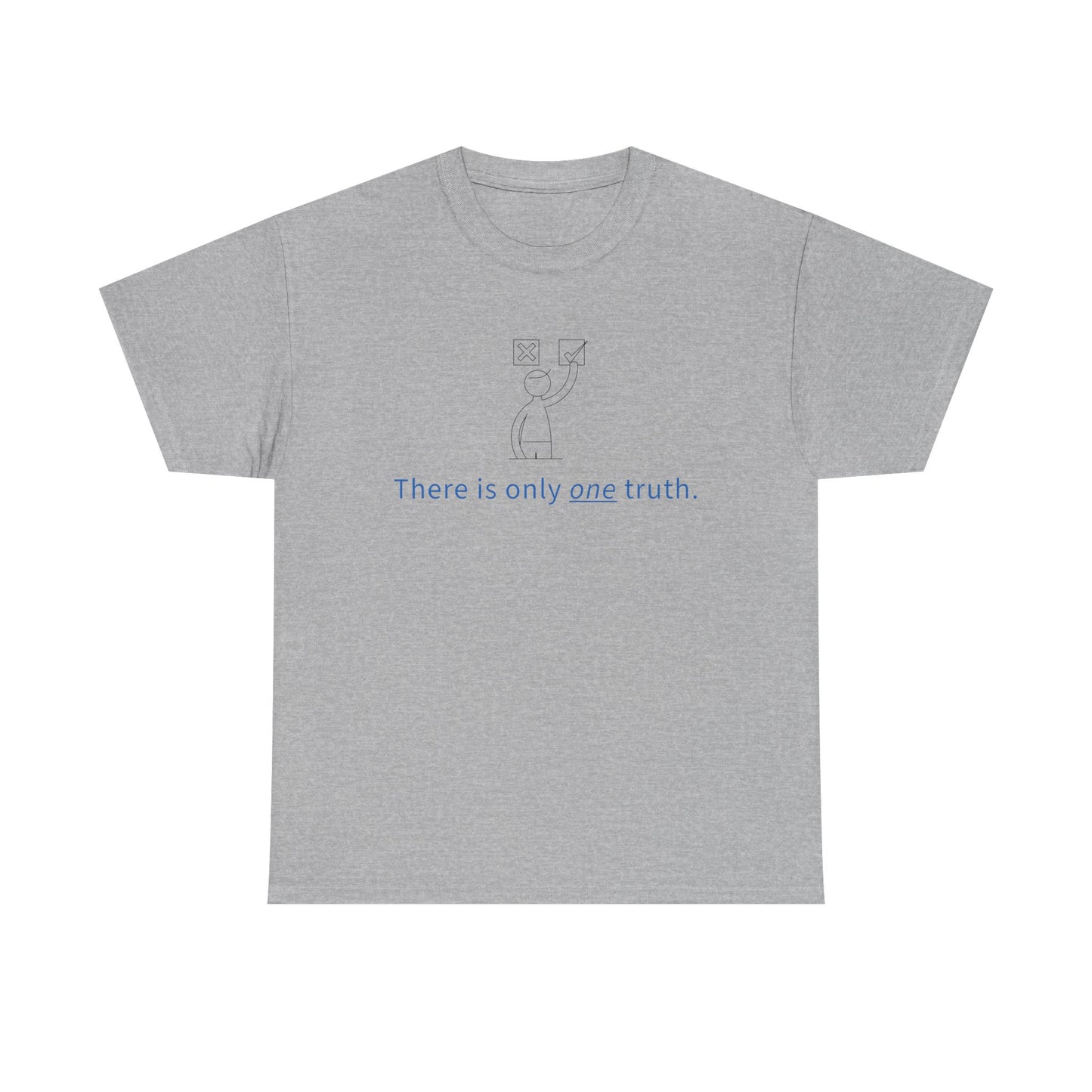 One Truth Tee